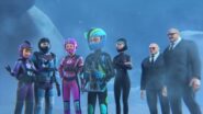 Imagen Brothers James: Retribution